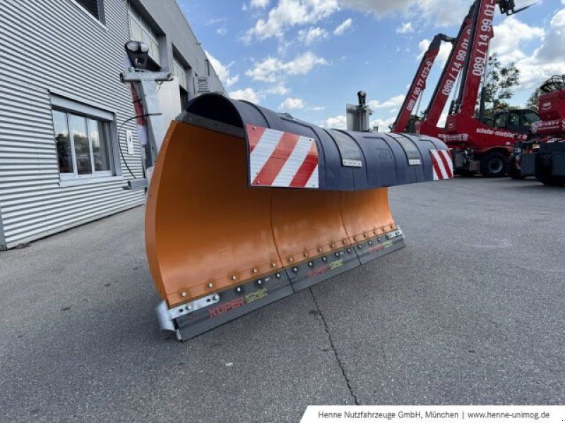 Schmidt Tarron MS 30.1