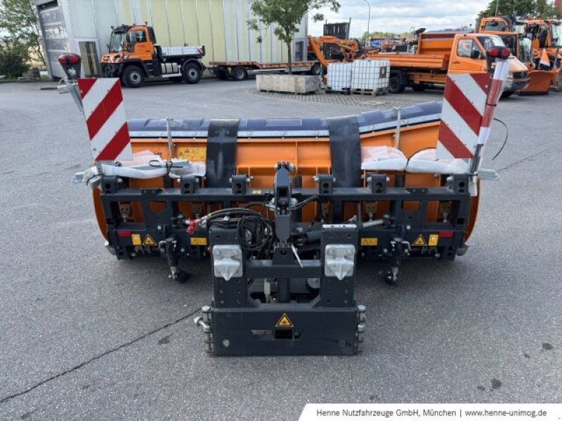 Schmidt Tarron MS 30.1