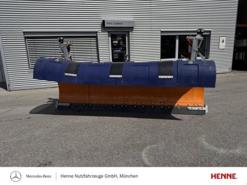 Schmidt Tarron MS34.1