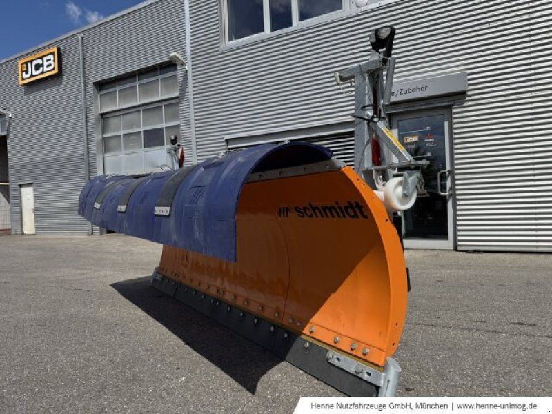 Schmidt Tarron MS34.1