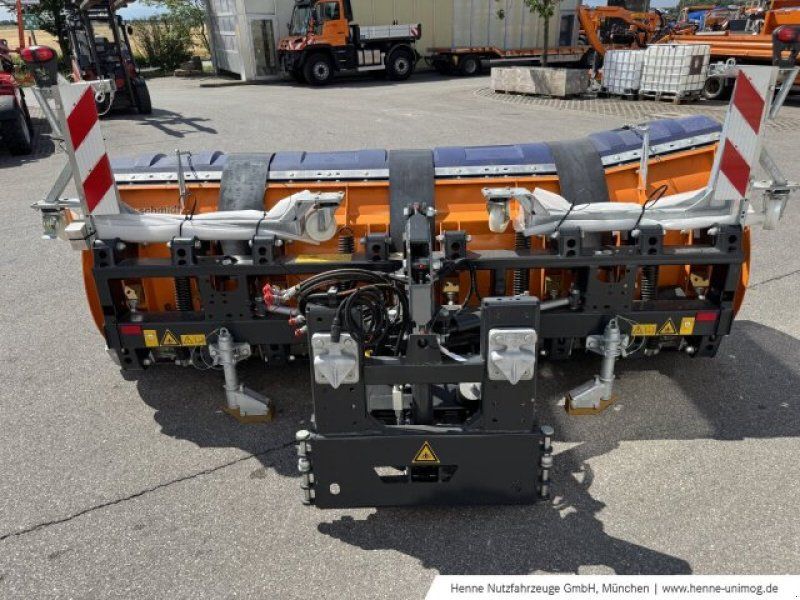 Schmidt Tarron MS34.1