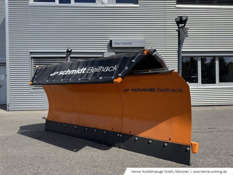 Beilhack Schmidt PV 23-3N