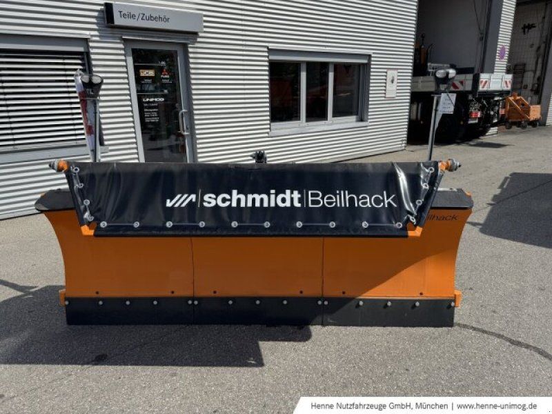 Beilhack Schmidt PV 23-3N
