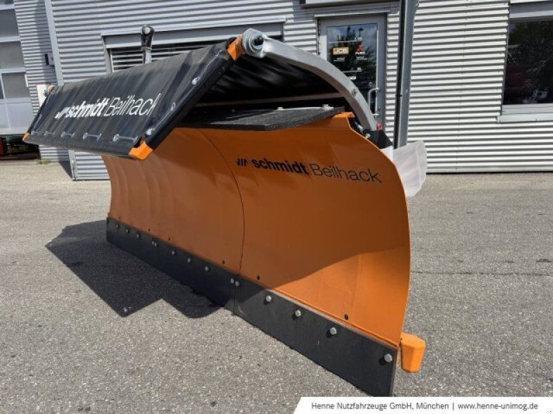 Beilhack Schmidt PV 23-3N