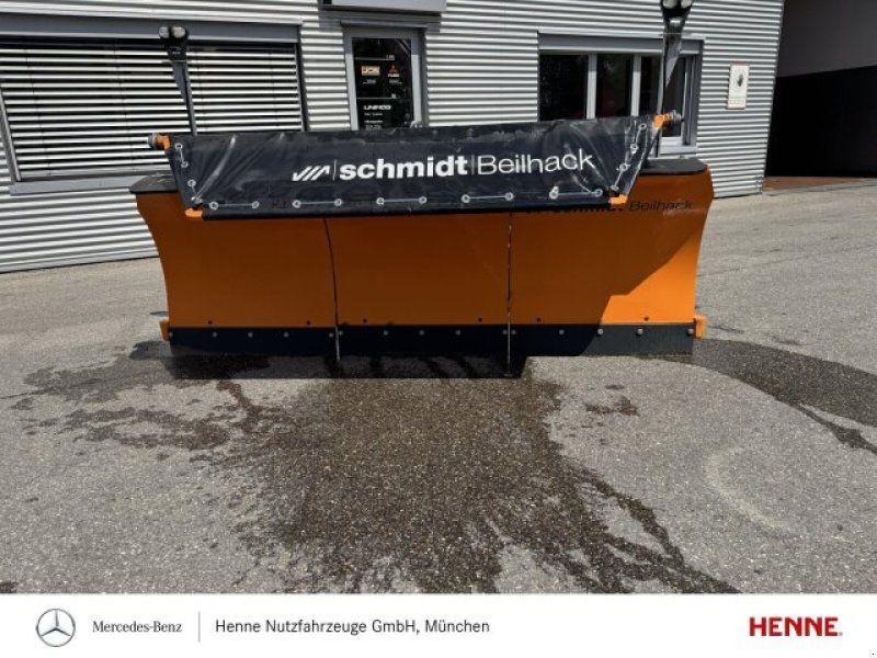 Beilhack Schmidt PV 23-3N