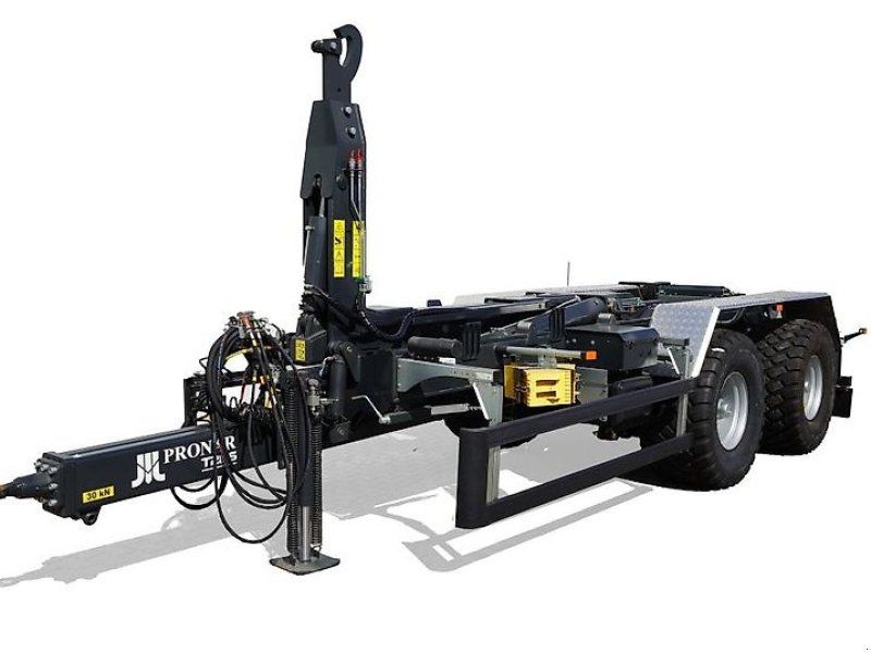Pronar T286 / Haken / / Anhänger / Neuwertig