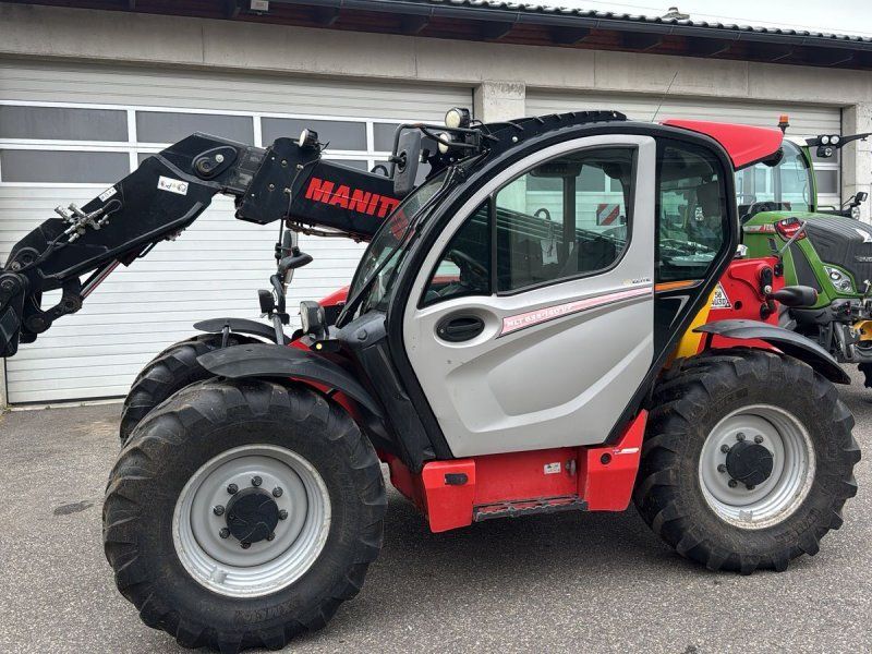 Manitou MLT 635 140