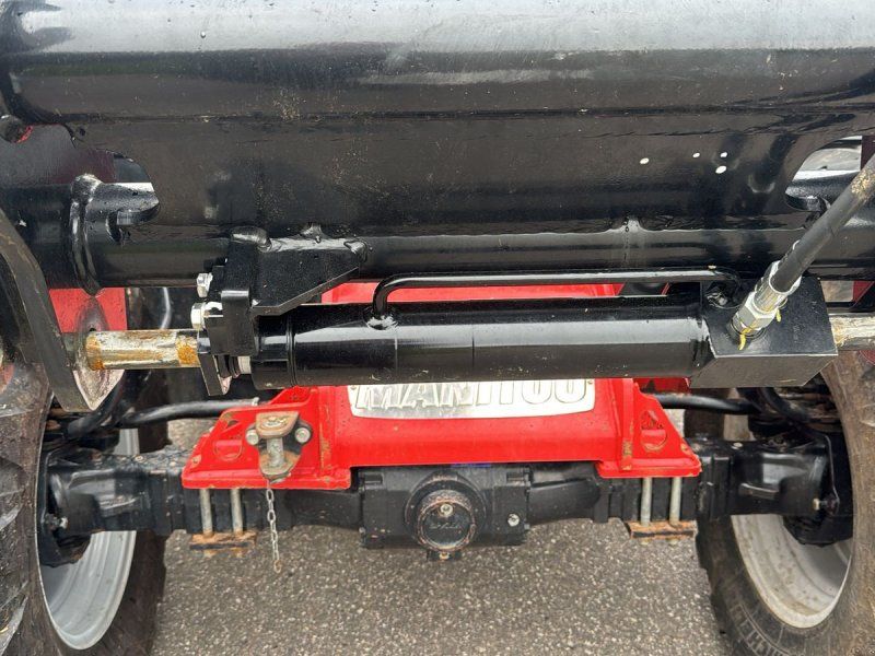 Manitou MLT 635 140