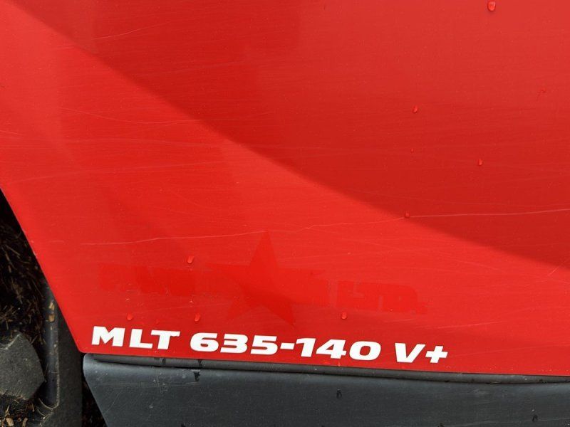 Manitou MLT 635 140