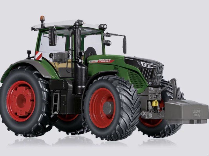 Fendt 942 Vario Profi+ (MY21)