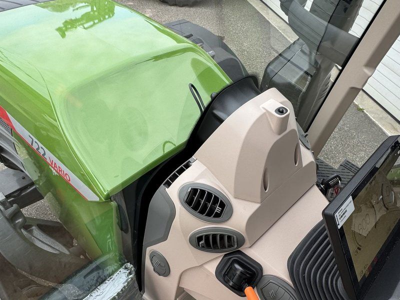 Fendt 724 Vario Power+