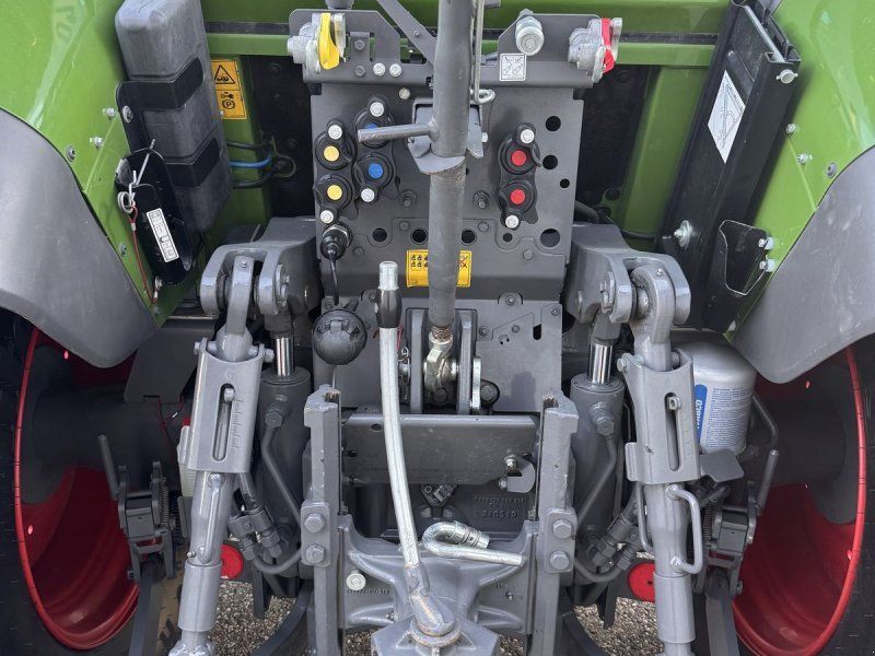 Fendt 208 Vario (Gen2)