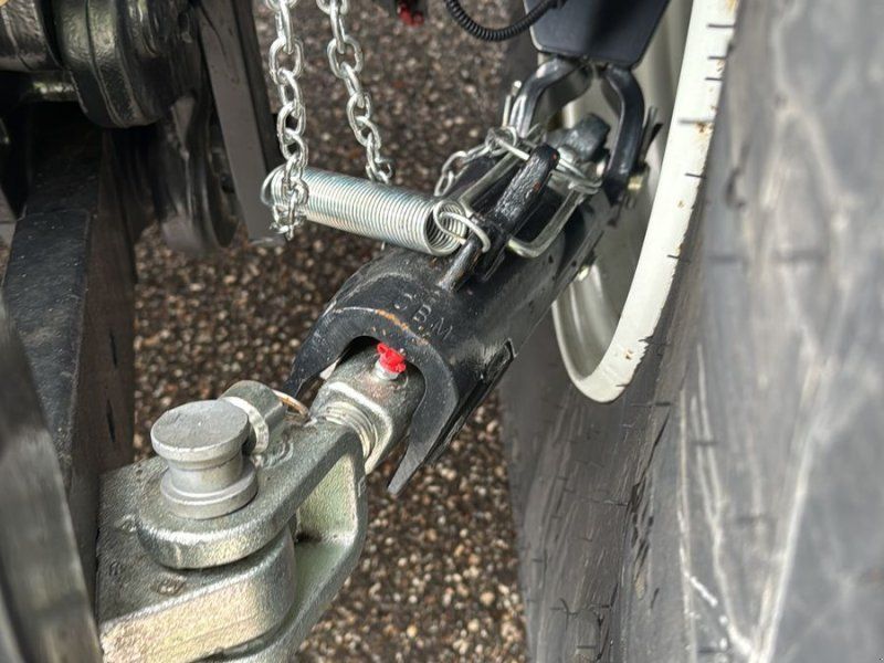 Steyr 6185 Absolut CVT