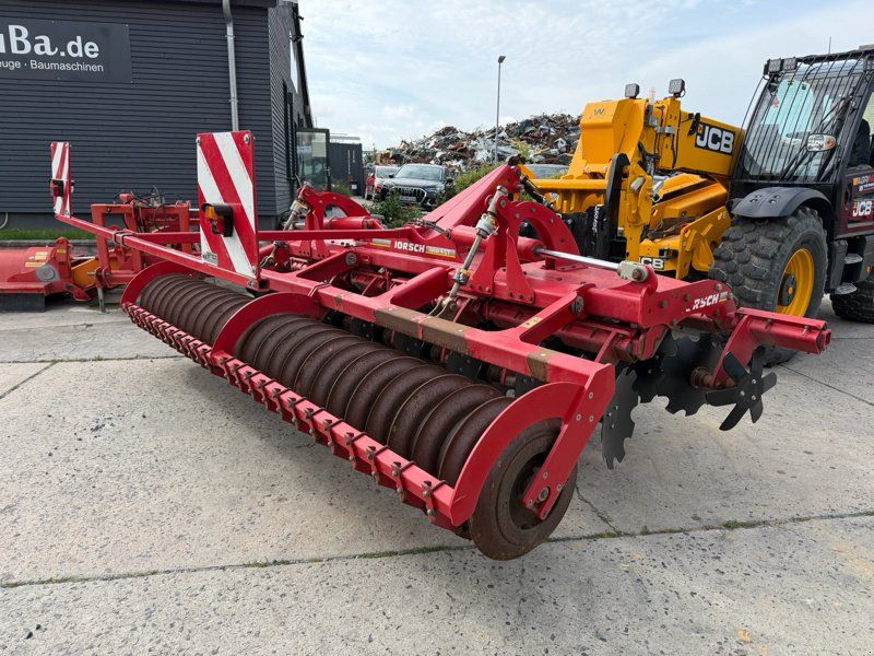 Horsch Joker 4 CT