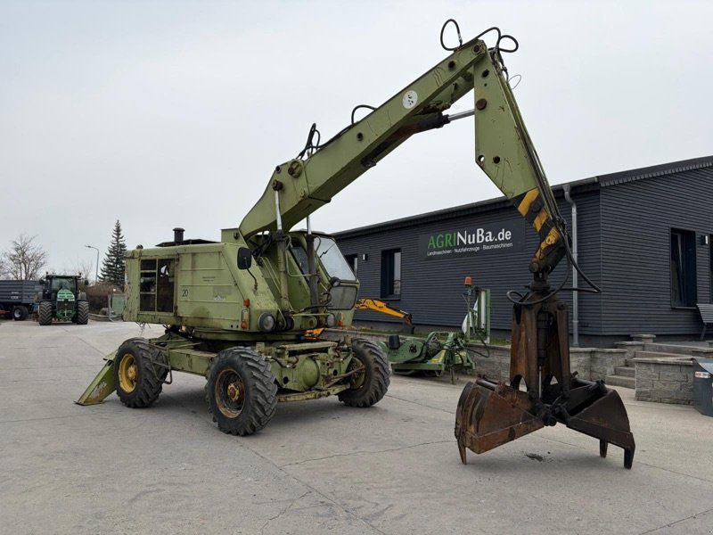 Fortschritt T 174-2