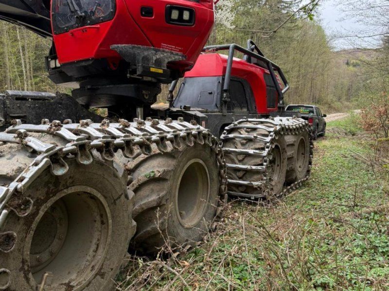 Komatsu 931XC
