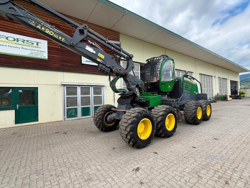 John Deere 1270G