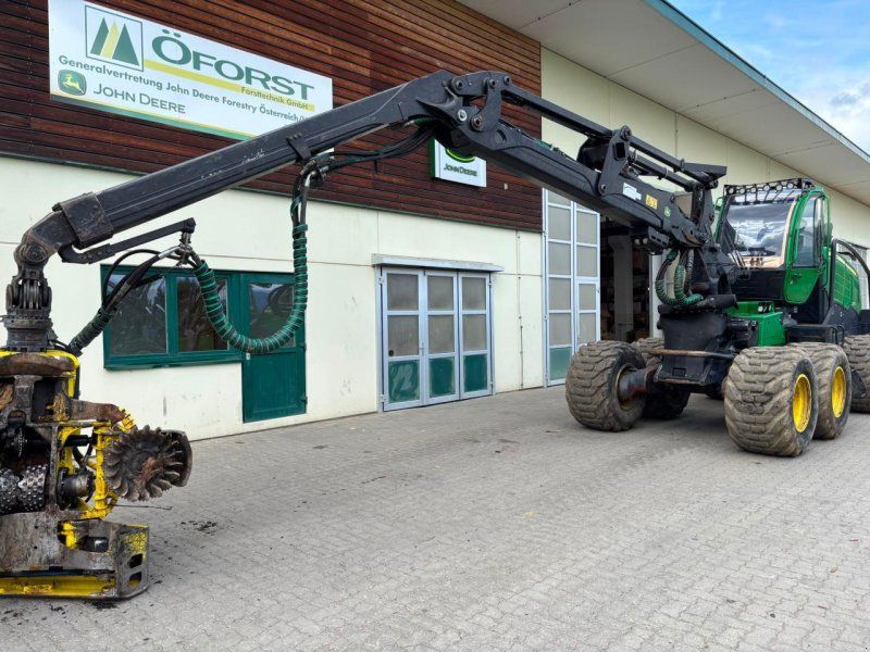 John Deere 1270G