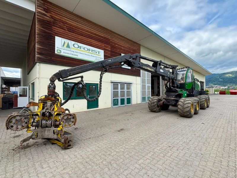 John Deere 1270G