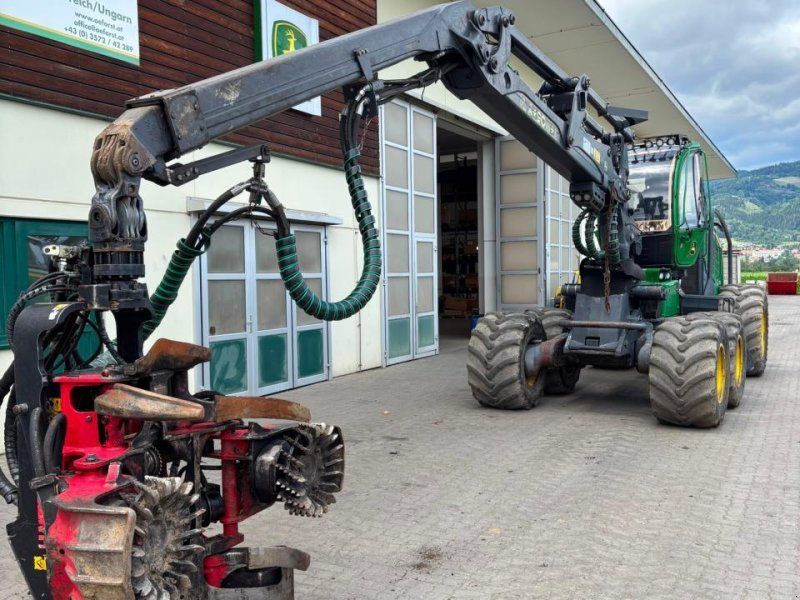 John Deere 1270G