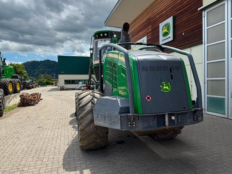 John Deere 1270G