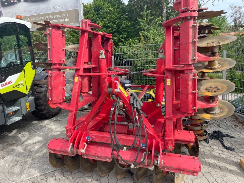 Horsch Joker 4 CT