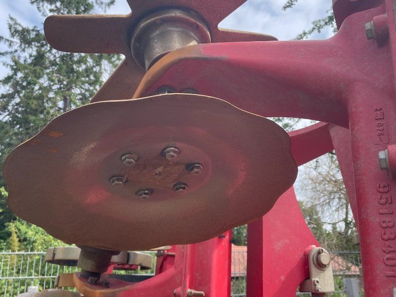 Horsch Joker 4 CT
