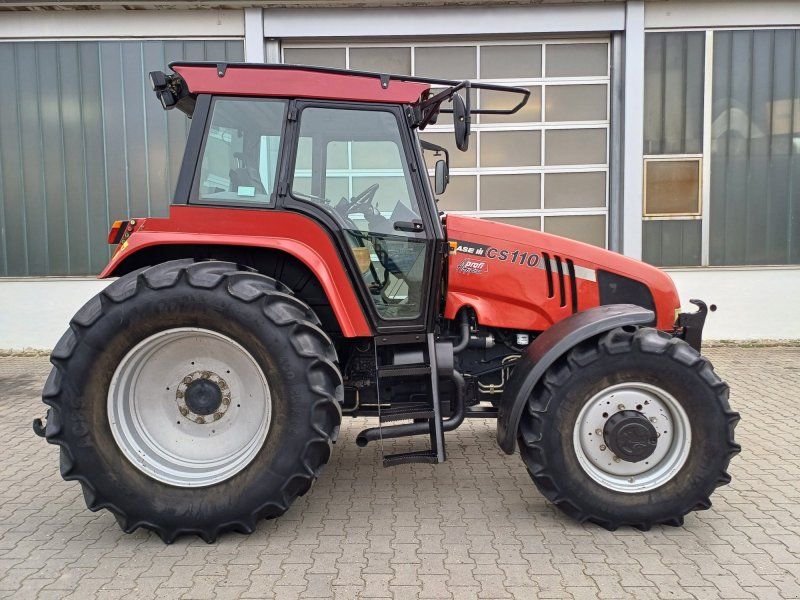 Case IH CS 110 A
