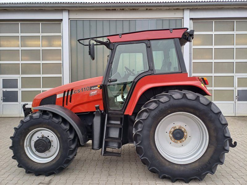 Case IH CS 110 A