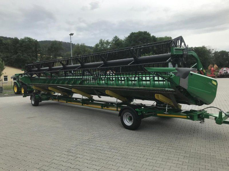 Zürn 735PF