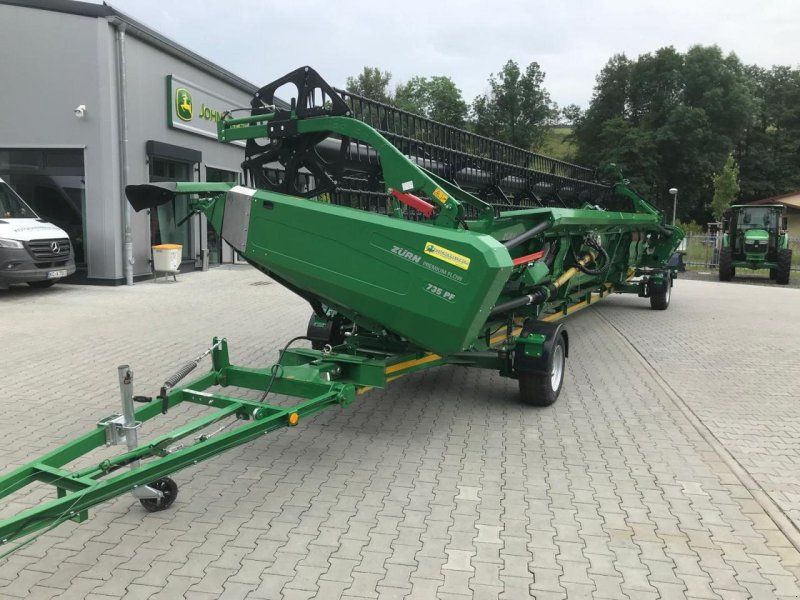 Zürn 735PF