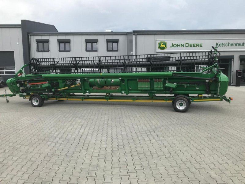 Zürn 735PF