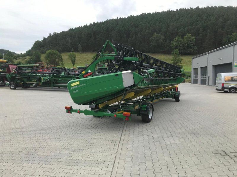 Zürn 735PF