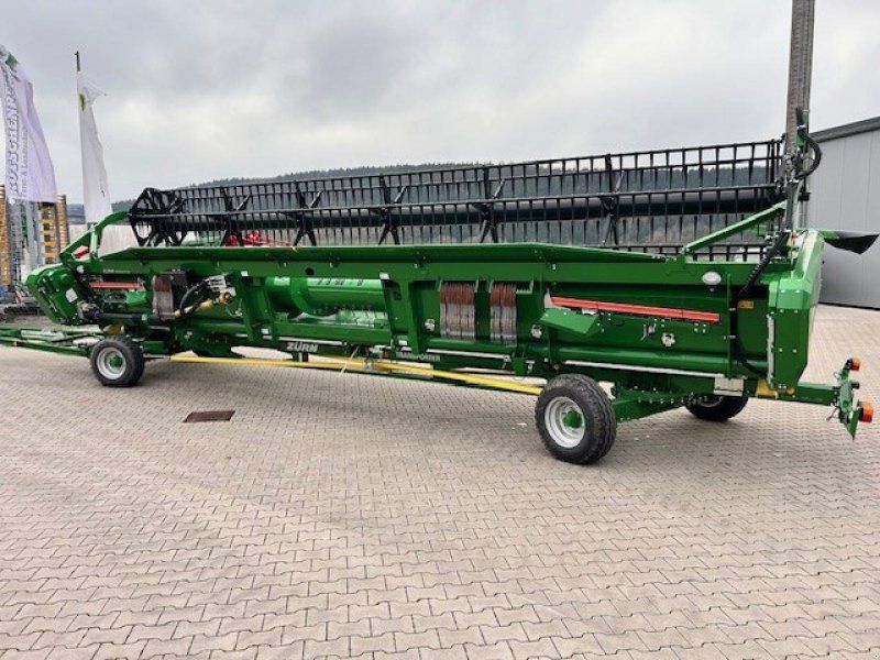 Zürn 730PF