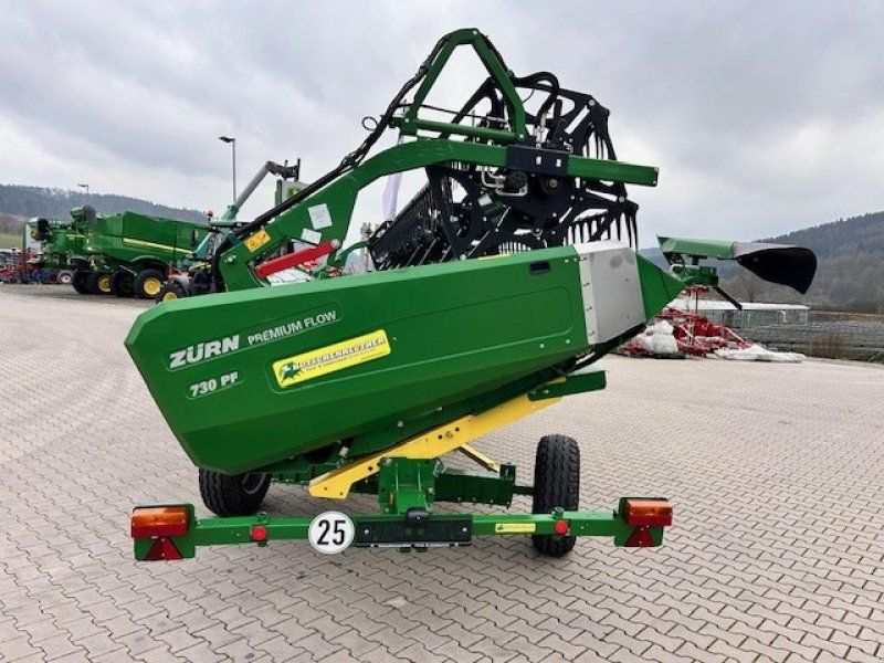 Zürn 730PF