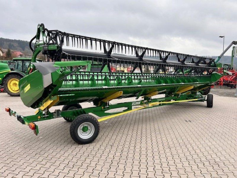 Zürn 730PF