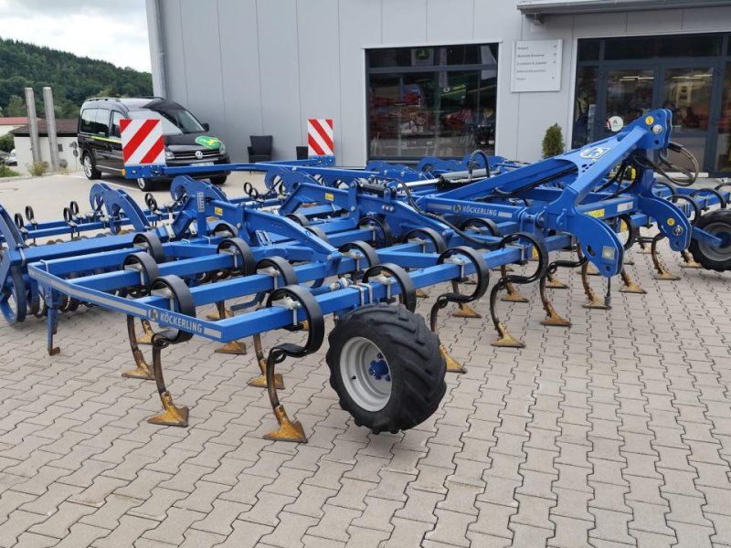 Köckerling Allrounder 600 2.0