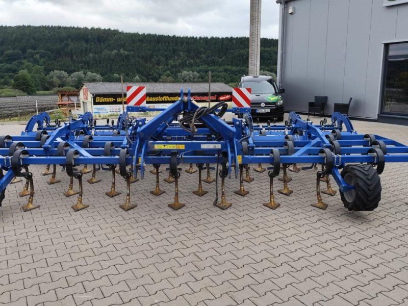 Köckerling Allrounder 600 2.0