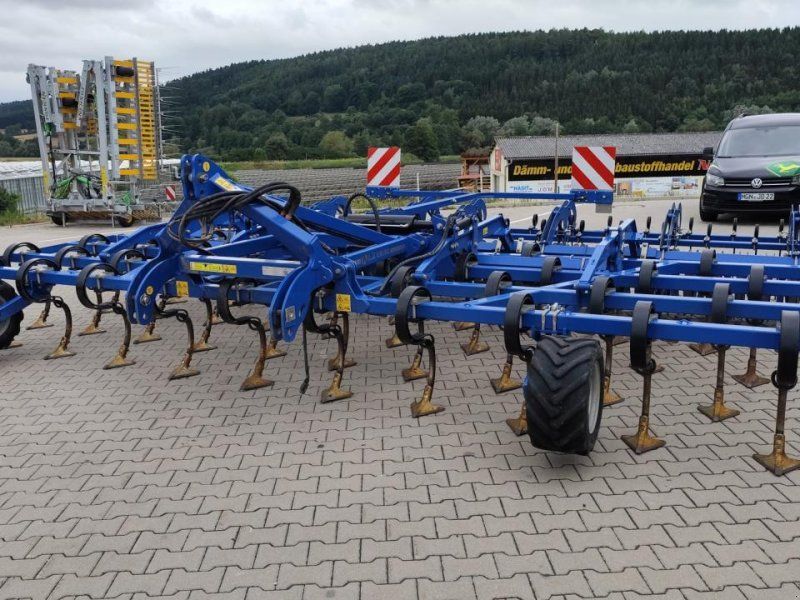 Köckerling Allrounder 600 2.0