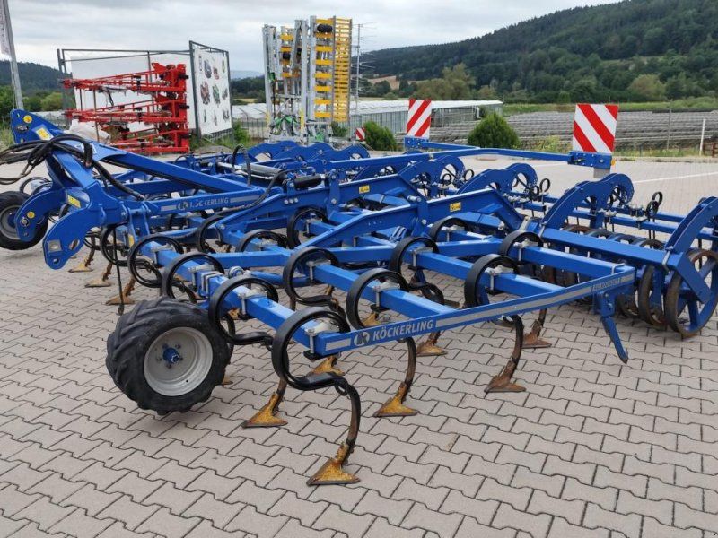 Köckerling Allrounder 600 2.0