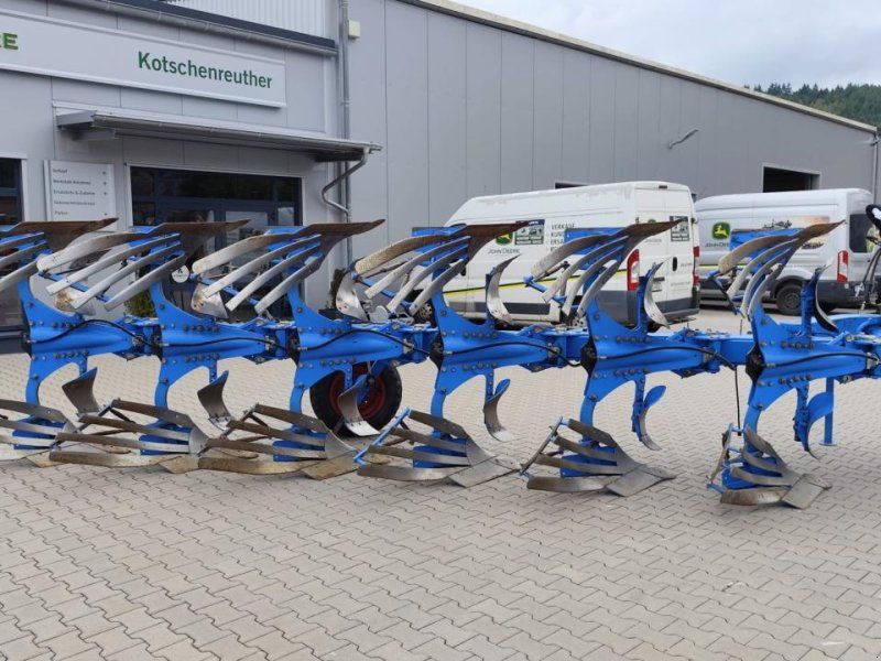 Lemken Juwel 10 M V U