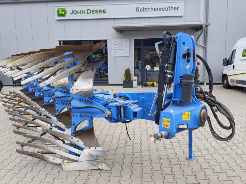 Lemken Juwel 10 M V U