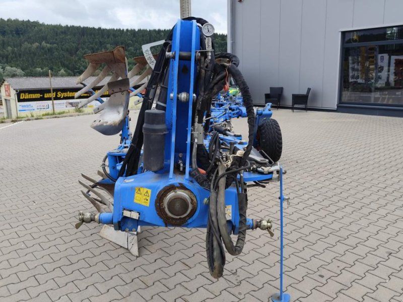 Lemken Juwel 10 M V U