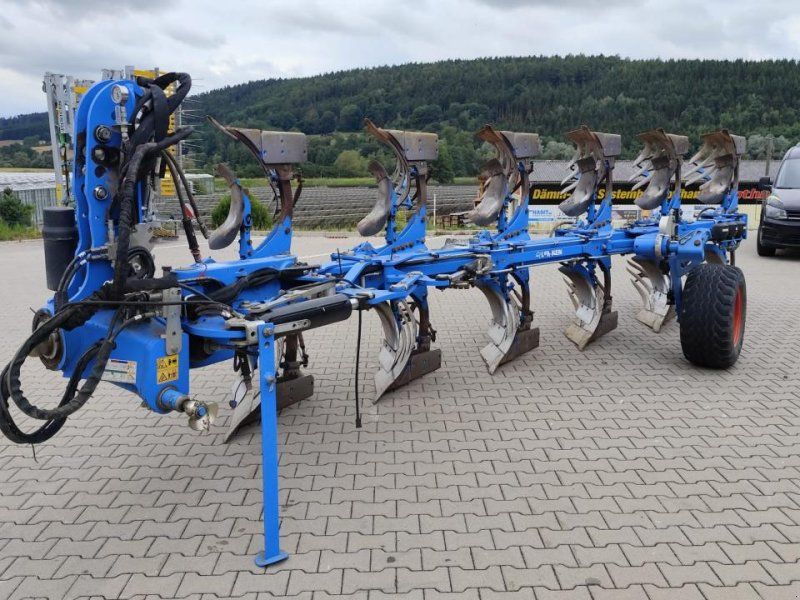 Lemken Juwel 10 M V U