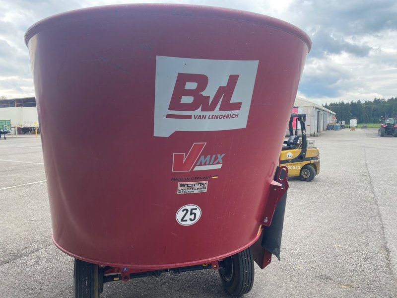 BvL V-MIX PLUS 10N-1S