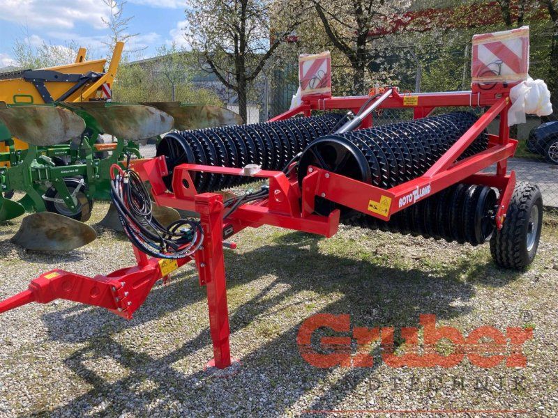 Rotoland MCB 6.20 H