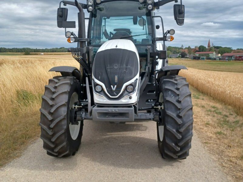 Valtra A 115 MH 4 es Model