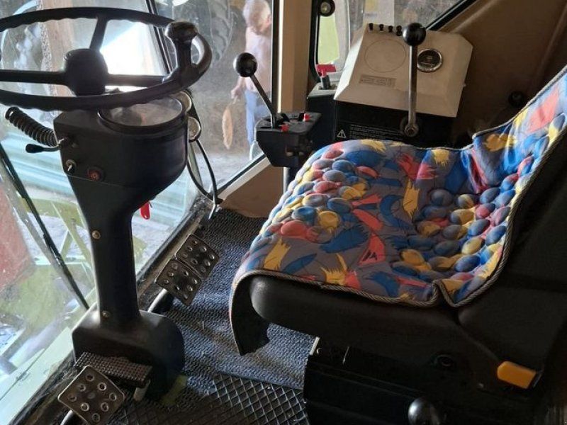 Claas Dominator 68 S