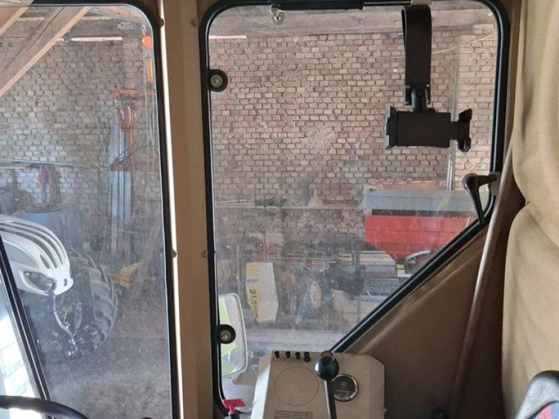 Claas Dominator 68 S
