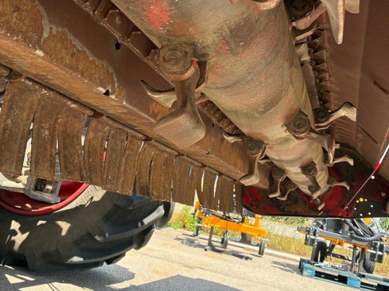 Tehnos Mulcher MU 300 R